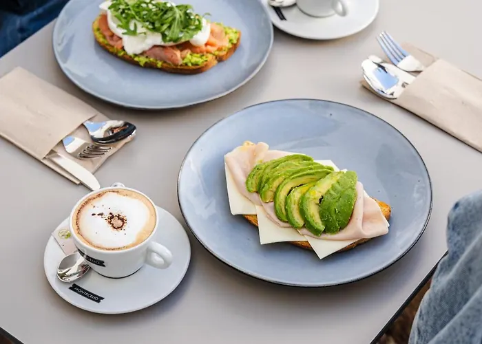 Casa De Comedias Boutique Córdoba