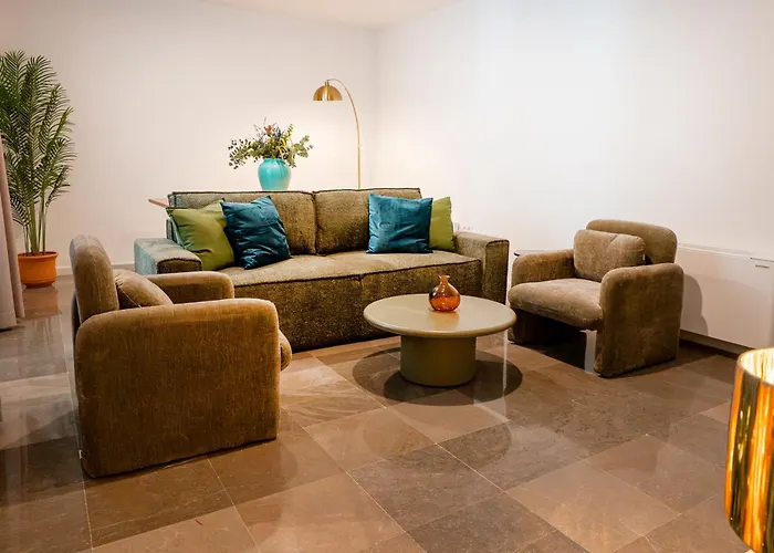 Casa De Comedias Boutique * Córdoba