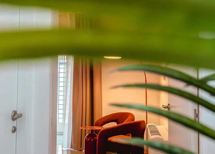 Apartamento Casa De Comedias Boutique Córdoba