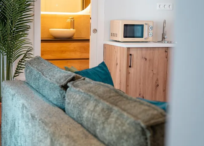 Casa De Comedias Boutique Apartamento Córdoba