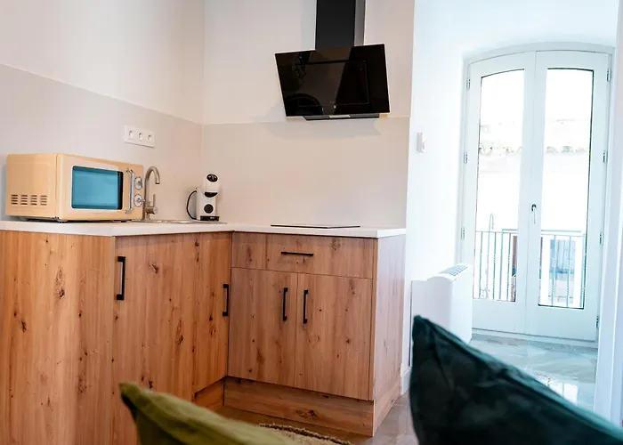 Casa De Comedias Boutique * Córdoba