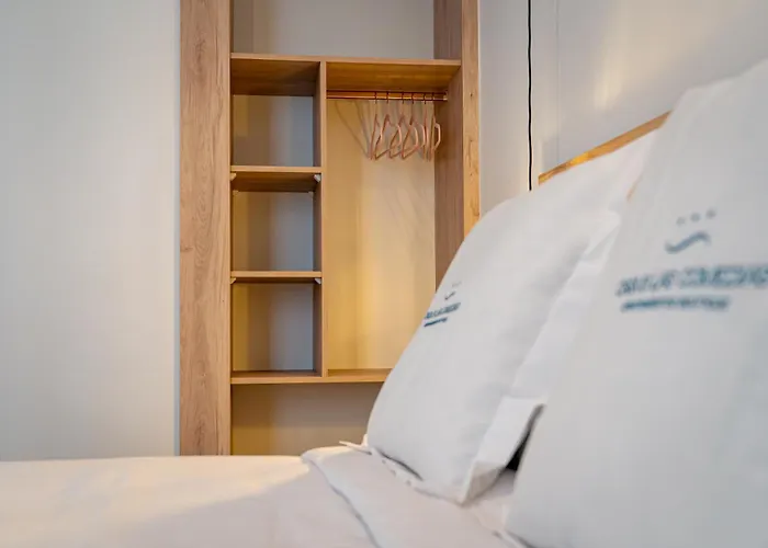 Apartamento Casa De Comedias Boutique Córdoba