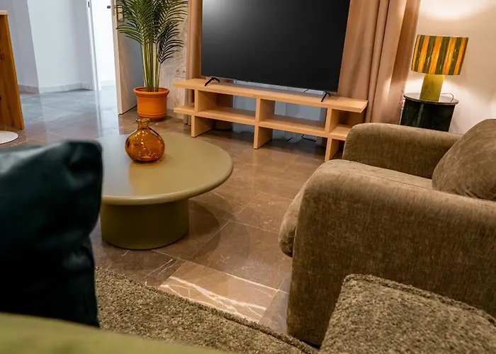 Apartamento Casa De Comedias Boutique Córdoba