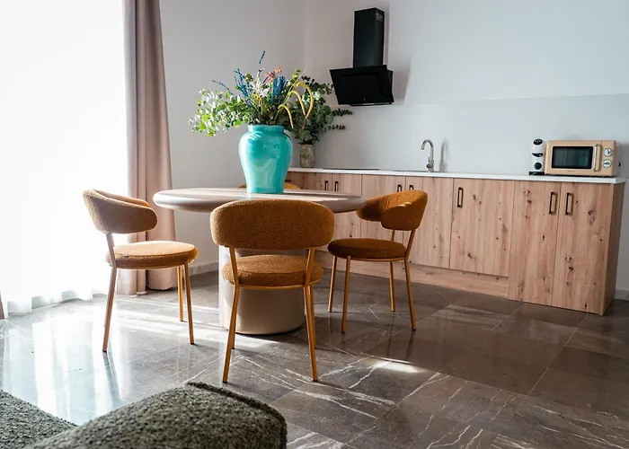 Casa De Comedias Boutique * Córdoba