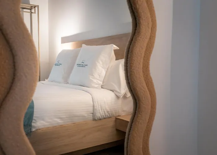 Apartamento Casa De Comedias Boutique Córdoba