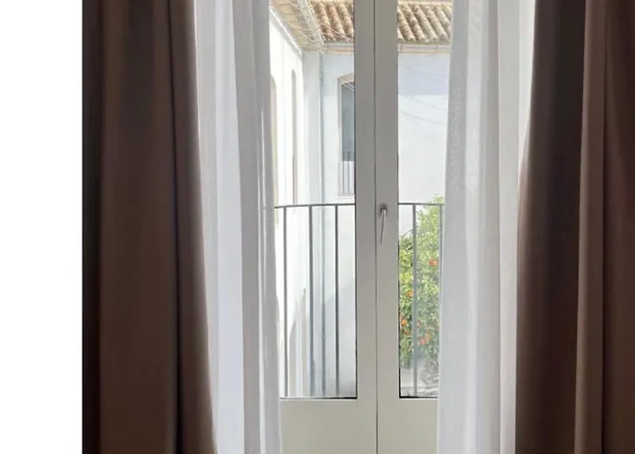 Apartamento Casa De Comedias Boutique Córdoba