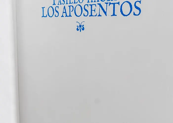 Casa De Comedias Boutique Apartamento