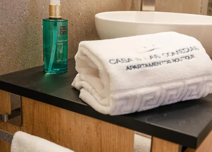 Casa De Comedias Boutique Apartamento