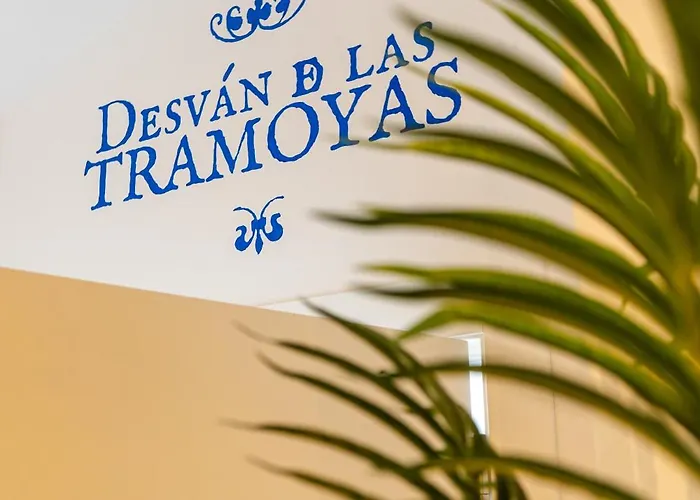 Apartamento Casa De Comedias Boutique