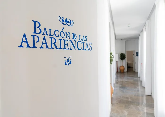 Apartamento Casa De Comedias Boutique Córdoba