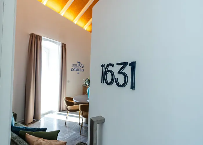 Casa De Comedias Boutique Córdoba