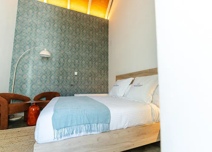 Casa De Comedias Boutique Córdoba