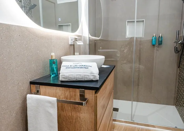 Casa De Comedias Boutique