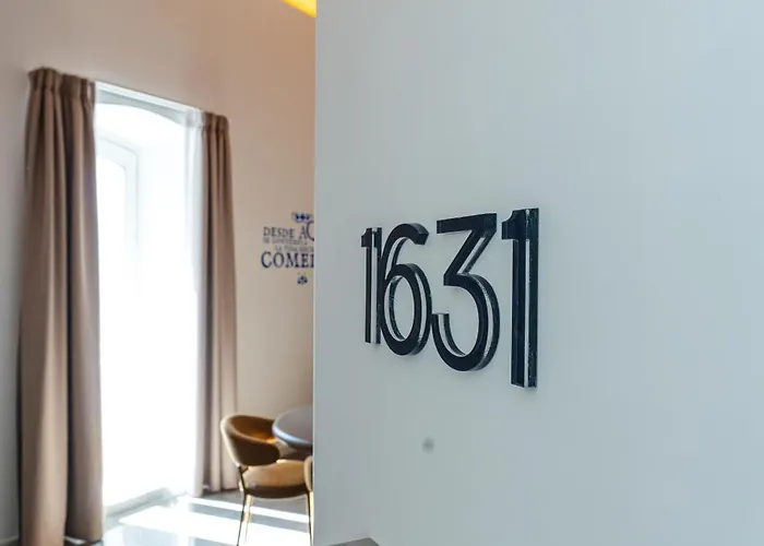 Apartamento Casa De Comedias Boutique Córdoba