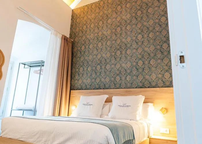 Casa De Comedias Boutique *