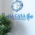 Casa De Comedias Boutique * Cordoba