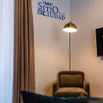 Apartment Casa De Comedias Boutique