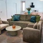 Apartment Casa De Comedias Boutique