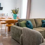 Casa De Comedias Boutique Apartment