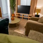 Apartment Casa De Comedias Boutique Cordoba