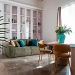 Apartment Casa De Comedias Boutique Cordoba