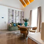 Casa De Comedias Boutique Apartment *