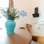 Casa De Comedias Boutique Cordoba