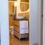 Casa De Comedias Boutique Apartment *