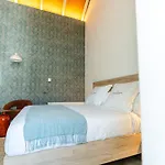 Casa De Comedias Boutique Cordoba