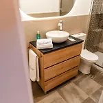Casa De Comedias Boutique Apartment