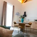 Apartment Casa De Comedias Boutique Cordoba