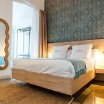 Casa De Comedias Boutique Cordoba