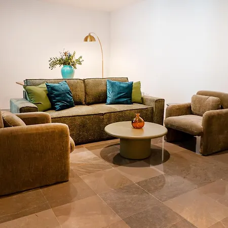 Casa De Comedias Boutique * Cordoba