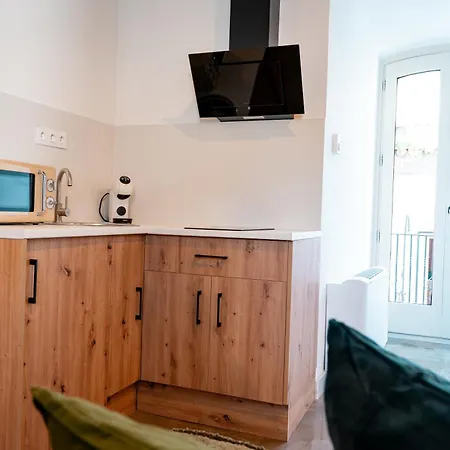 Casa De Comedias Boutique * Cordoba