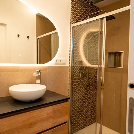 Casa De Comedias Boutique Apartment Cordoba