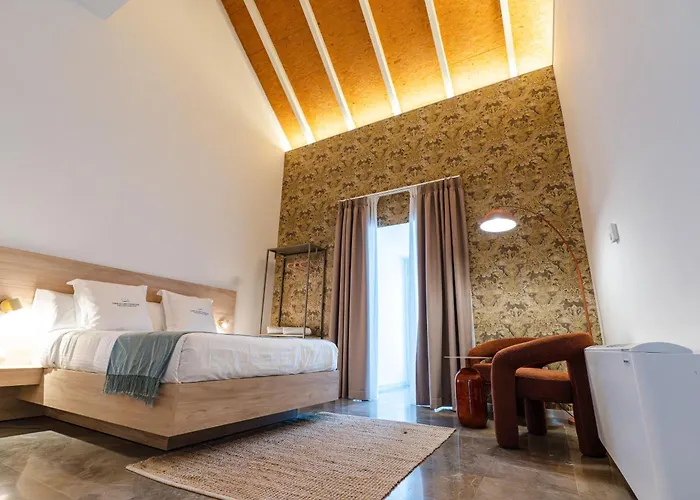 Casa De Comedias Boutique *