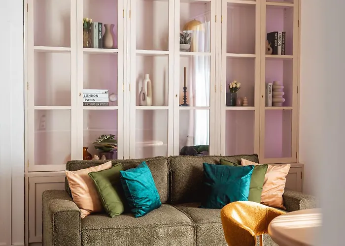 Casa De Comedias Boutique Cordoba