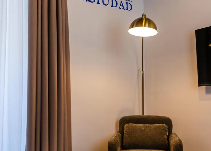 Apartment Casa De Comedias Boutique