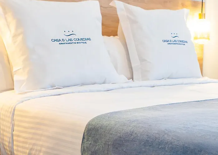 Casa De Comedias Boutique Cordoba