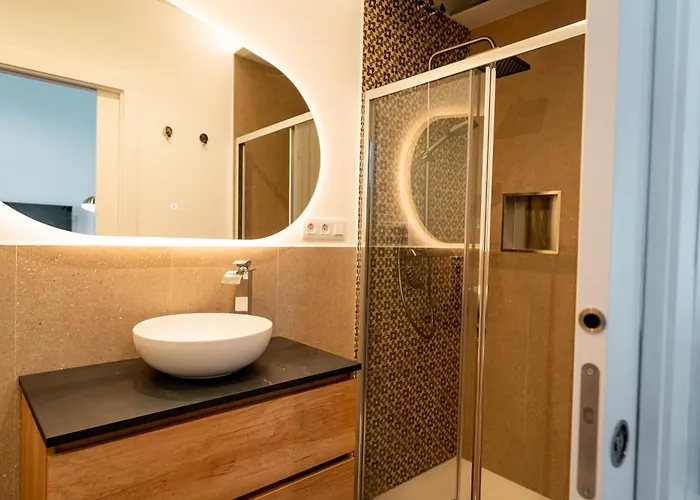 Casa De Comedias Boutique Apartment Cordoba