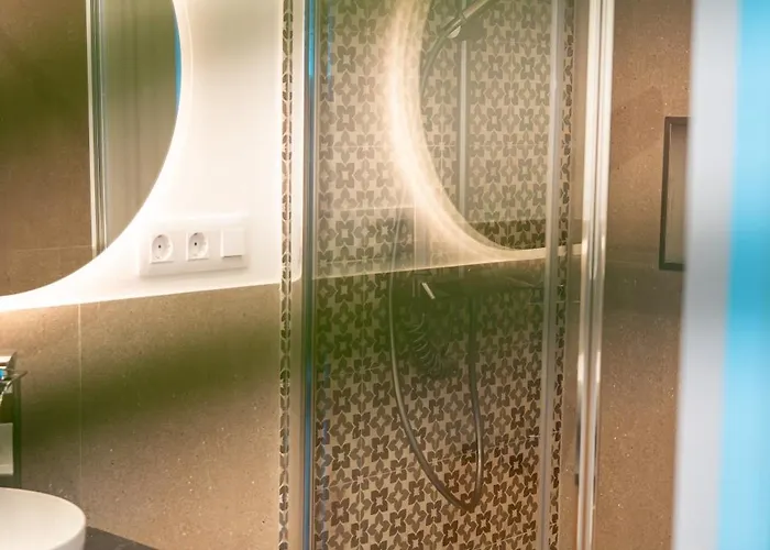 Casa De Comedias Boutique Cordoba