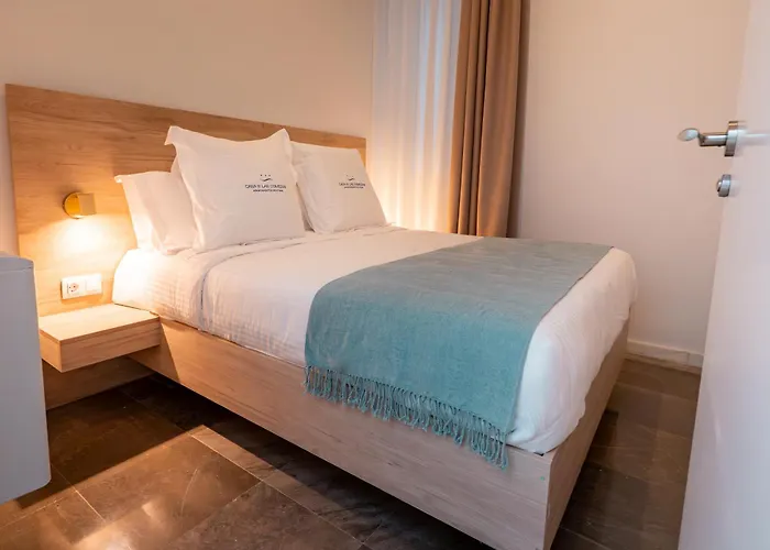 Casa De Comedias Boutique *