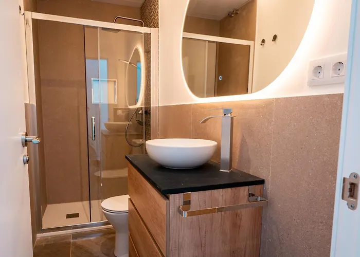 Casa De Comedias Boutique Cordoba