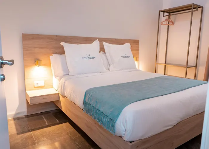 Apartment Casa De Comedias Boutique *