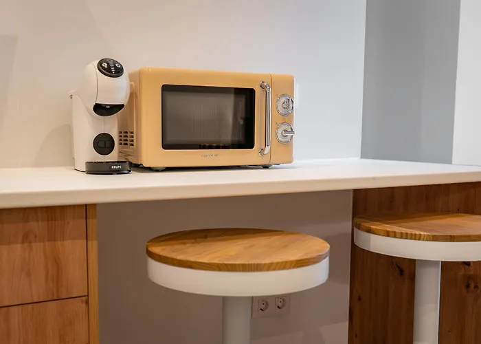 Casa De Comedias Boutique Cordoba