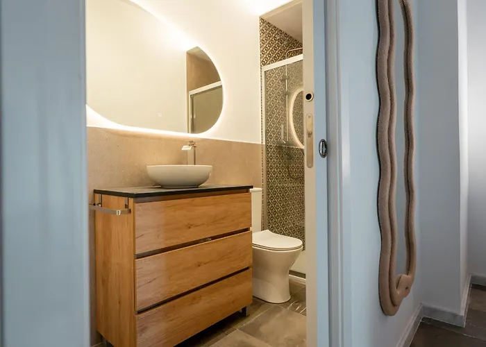 Apartment Casa De Comedias Boutique *