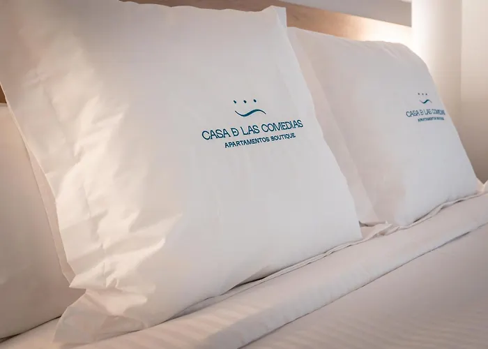 Casa De Comedias Boutique