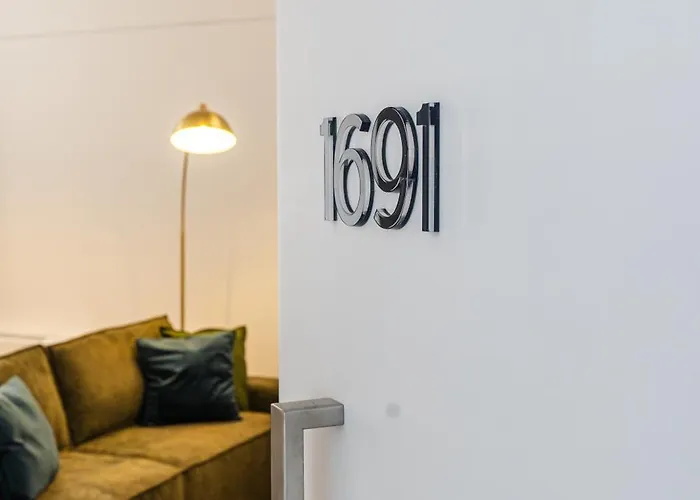 Casa De Comedias Boutique Apartment Cordoba