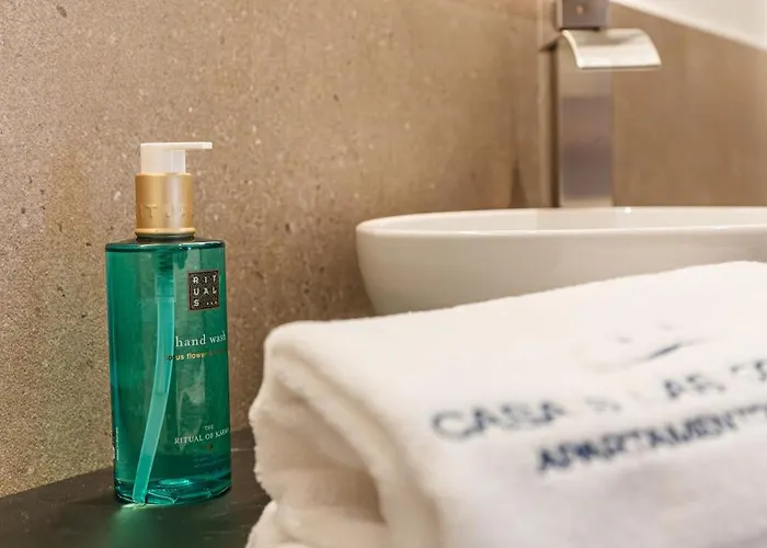 Apartment Casa De Comedias Boutique