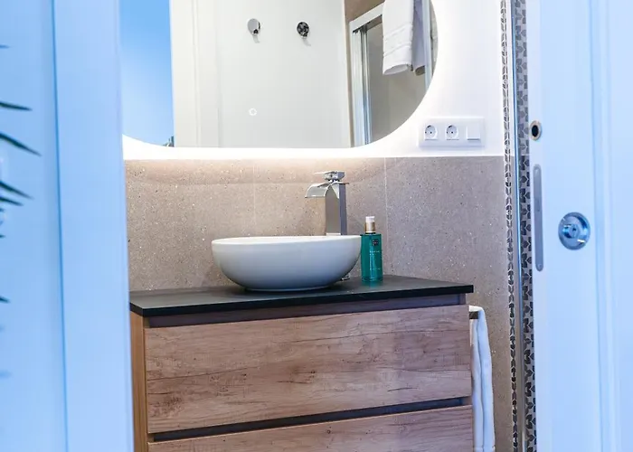 Casa De Comedias Boutique Apartment Cordoba